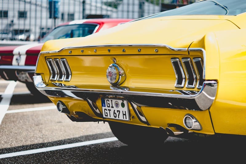Vintage Antique