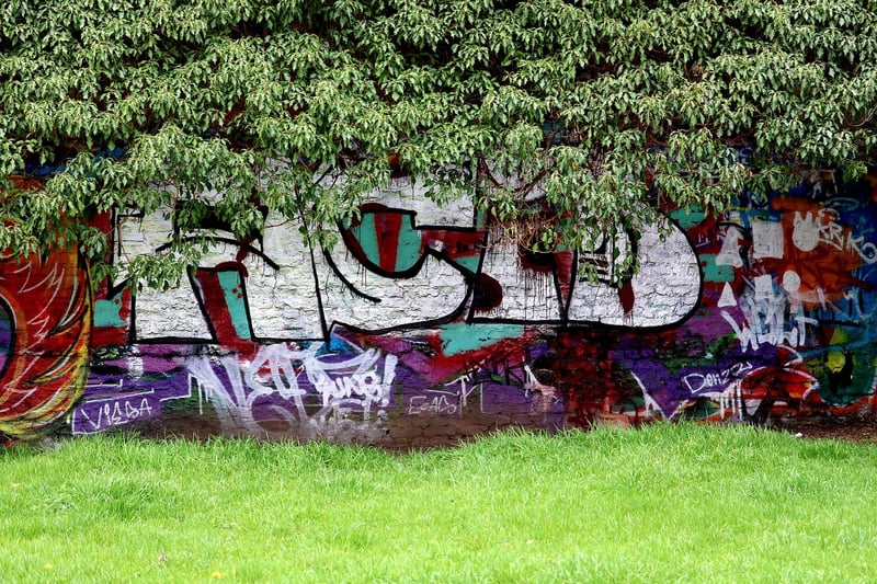Sustainable Artwork